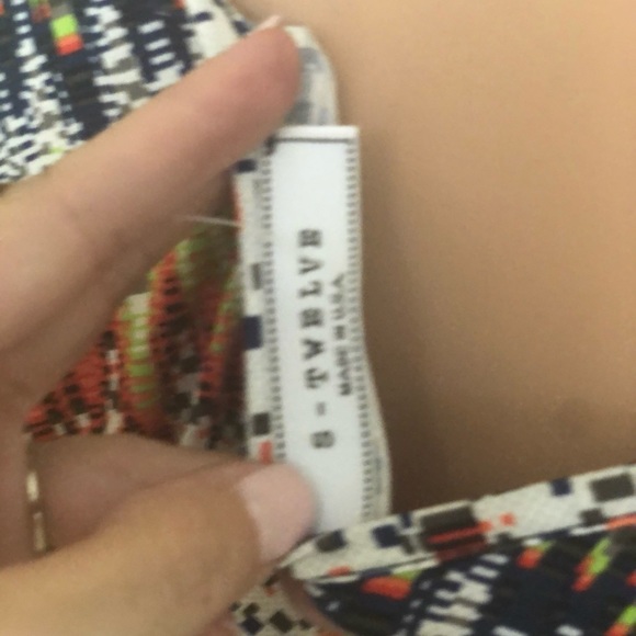 Multi-Colored Dress *Boutique** - Picture 7 of 13